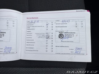 Škoda Octavia 1,9 TDI 66 KW ROZVODY 2004