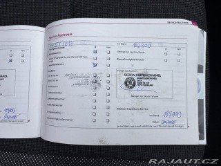 Škoda Octavia 1,9 TDI 66 KW ROZVODY 2004