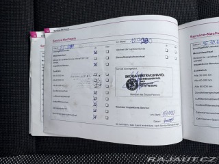 Škoda Octavia 1,9 TDI 66 KW ROZVODY 2004