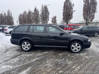 Škoda Octavia 1,9 TDI 66 KW ROZVODY 2004