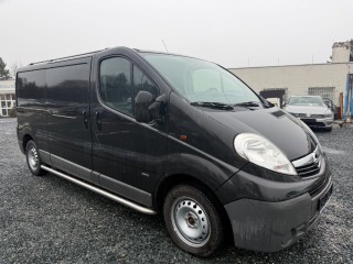 Opel Vivaro 2.0 CDTi 84Kw L2H1