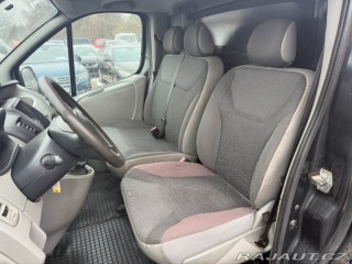 Opel Vivaro 2.0 CDTi 84Kw L2H1 2011