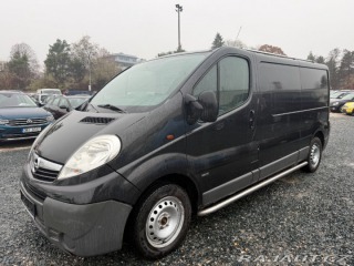 Opel Vivaro 2.0 CDTi 84Kw L2H1 2011