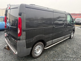 Opel Vivaro 2.0 CDTi 84Kw L2H1 2011