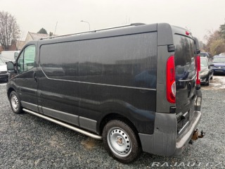 Opel Vivaro 2.0 CDTi 84Kw L2H1 2011
