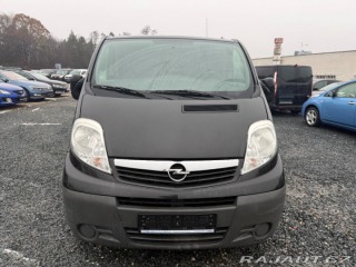 Opel Vivaro 2.0 CDTi 84Kw L2H1 2011