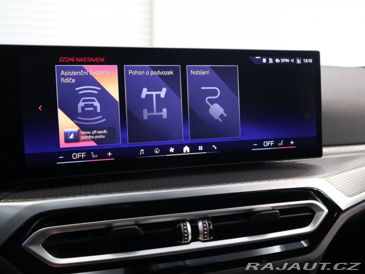 BMW i4 eDrive40 M-paket 2023