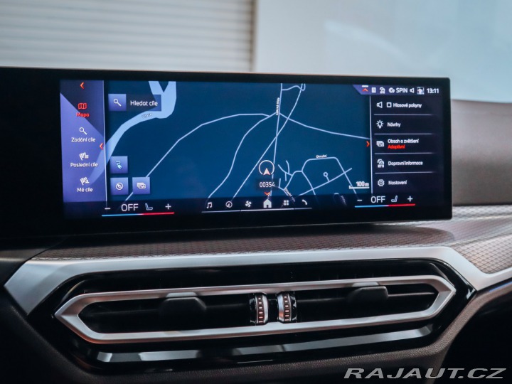 BMW i4 eDrive40 M-paket 2023