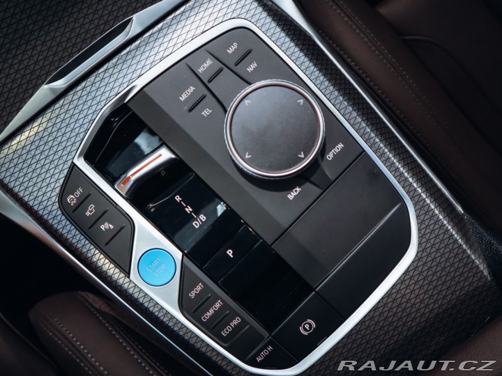 BMW i4 eDrive40 M-paket 2023