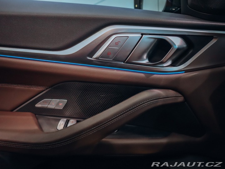 BMW i4 eDrive40 M-paket 2023