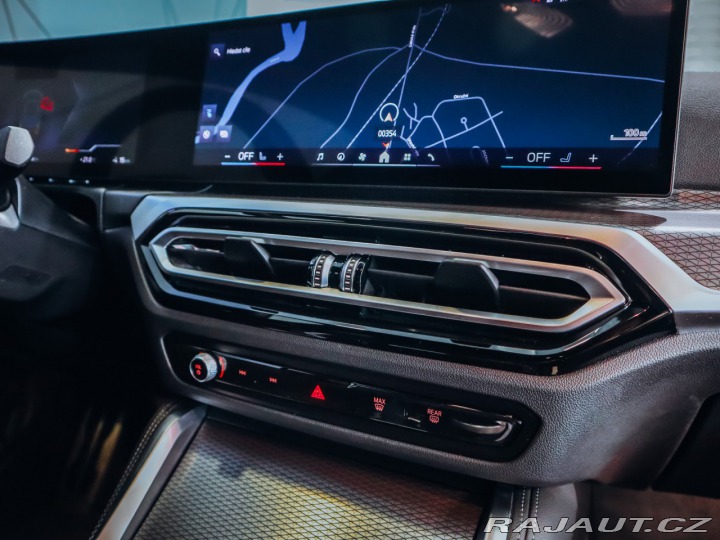 BMW i4 eDrive40 M-paket 2023