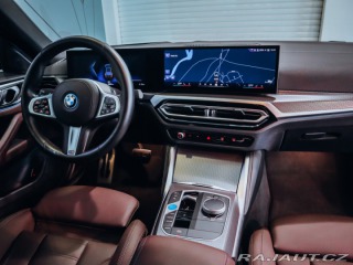 BMW i4 eDrive40 M-paket 2023