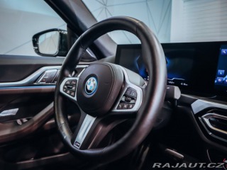 BMW i4 eDrive40 M-paket 2023