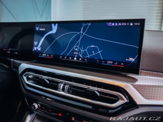 BMW i4 eDrive40 M-paket 2023