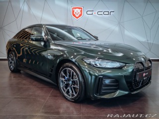 BMW i4 eDrive40 M-paket 2023