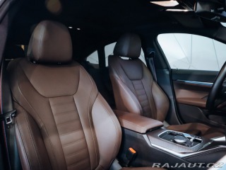 BMW i4 eDrive40 M-paket 2023