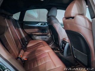 BMW i4 eDrive40 M-paket 2023