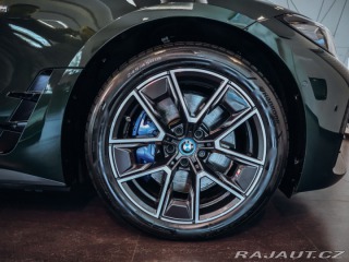 BMW i4 eDrive40 M-paket 2023