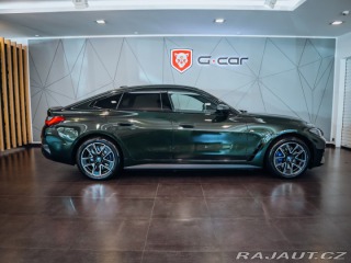 BMW i4 eDrive40 M-paket 2023