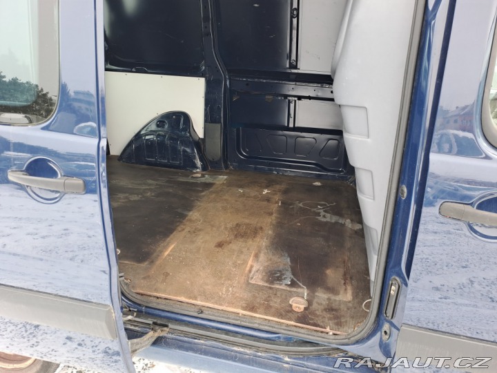 Citroën Jumpy 2.0 HDi 100kW L1H1 29 2009