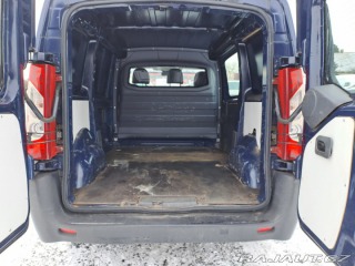 Citroën Jumpy 2.0 HDi 100kW L1H1 29 2009