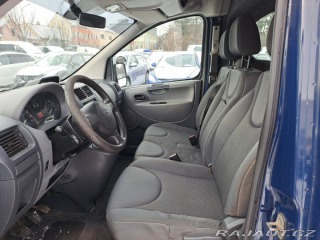 Citroën Jumpy 2.0 HDi 100kW L1H1 29 2009