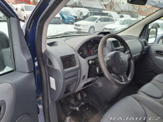 Citroën Jumpy 2.0 HDi 100kW L1H1 29 2009