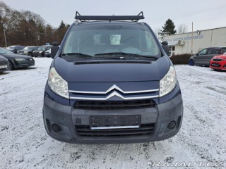 Citroën Jumpy 2.0 HDi 100kW L1H1 29 2009