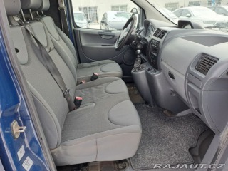 Citroën Jumpy 2.0 HDi 100kW L1H1 29 2009