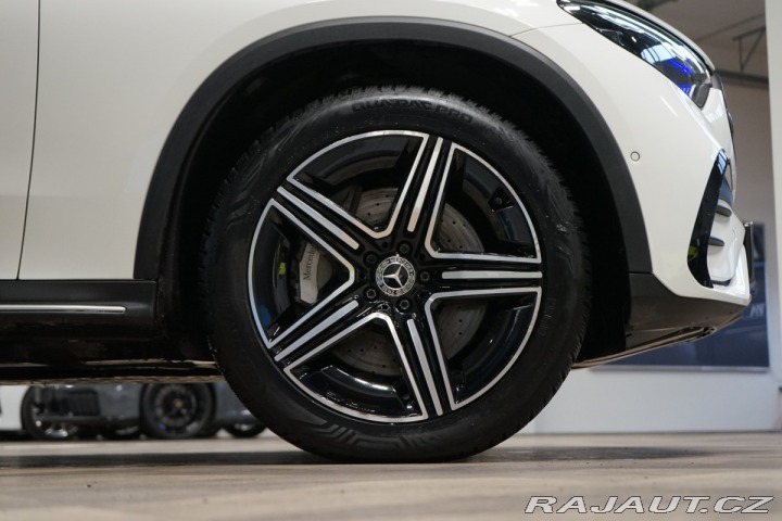 Mercedes-Benz GLC 200*4M*AMG*360*DISTRONIC* 2023