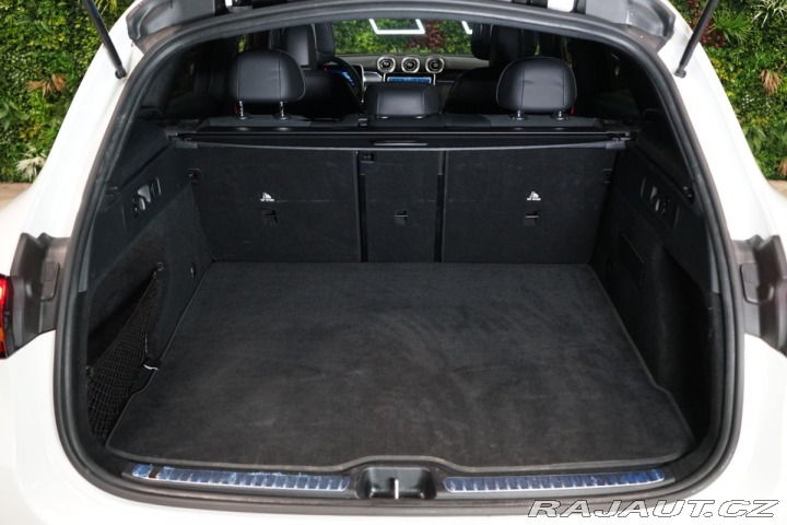 Mercedes-Benz GLC 200*4M*AMG*360*DISTRONIC* 2023