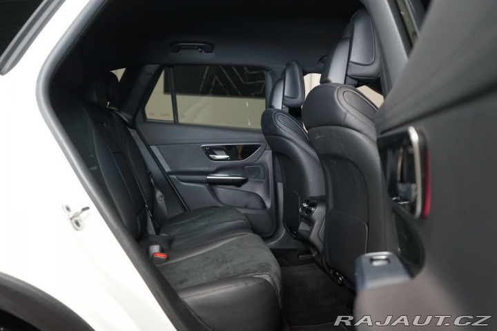 Mercedes-Benz GLC 200*4M*AMG*360*DISTRONIC* 2023