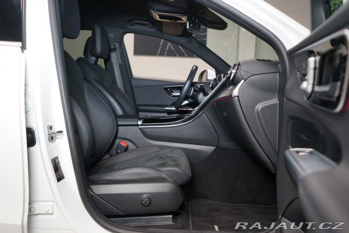 Mercedes-Benz GLC 200*4M*AMG*360*DISTRONIC* 2023