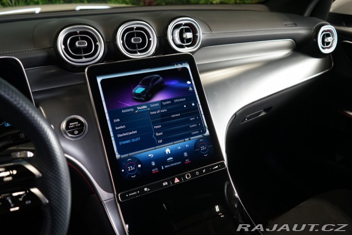 Mercedes-Benz GLC 200*4M*AMG*360*DISTRONIC* 2023