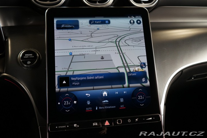 Mercedes-Benz GLC 200*4M*AMG*360*DISTRONIC* 2023