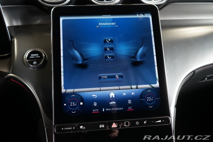 Mercedes-Benz GLC 200*4M*AMG*360*DISTRONIC* 2023