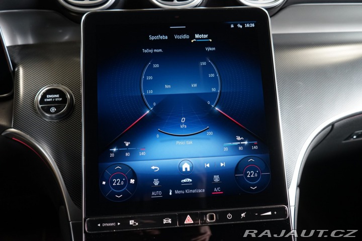 Mercedes-Benz GLC 200*4M*AMG*360*DISTRONIC* 2023