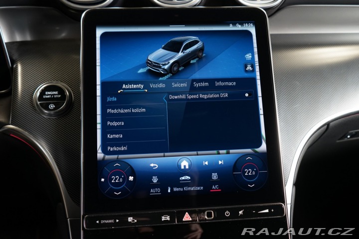 Mercedes-Benz GLC 200*4M*AMG*360*DISTRONIC* 2023