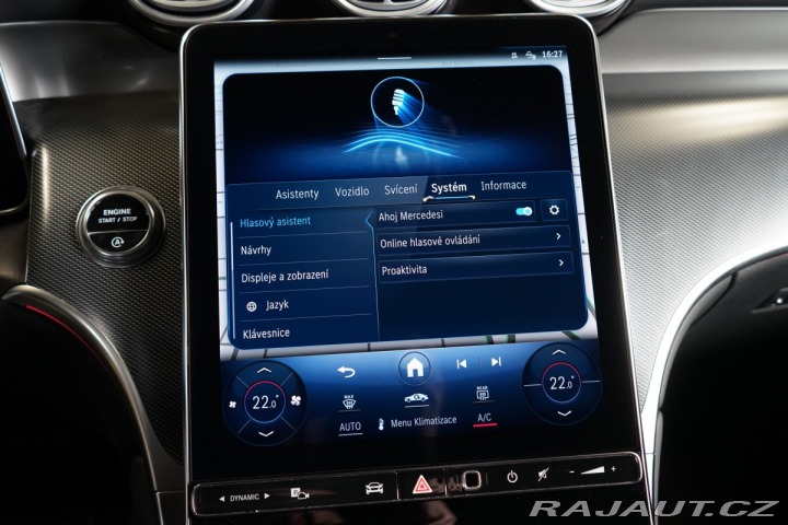 Mercedes-Benz GLC 200*4M*AMG*360*DISTRONIC* 2023