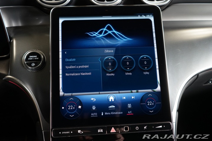 Mercedes-Benz GLC 200*4M*AMG*360*DISTRONIC* 2023