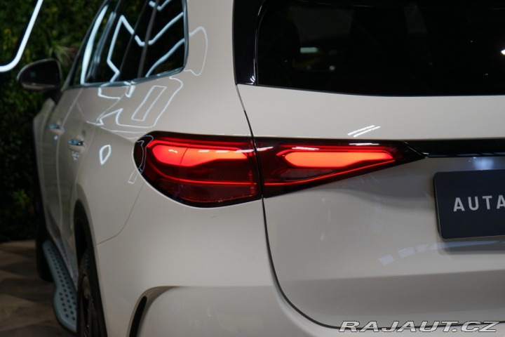 Mercedes-Benz GLC 200*4M*AMG*360*DISTRONIC* 2023