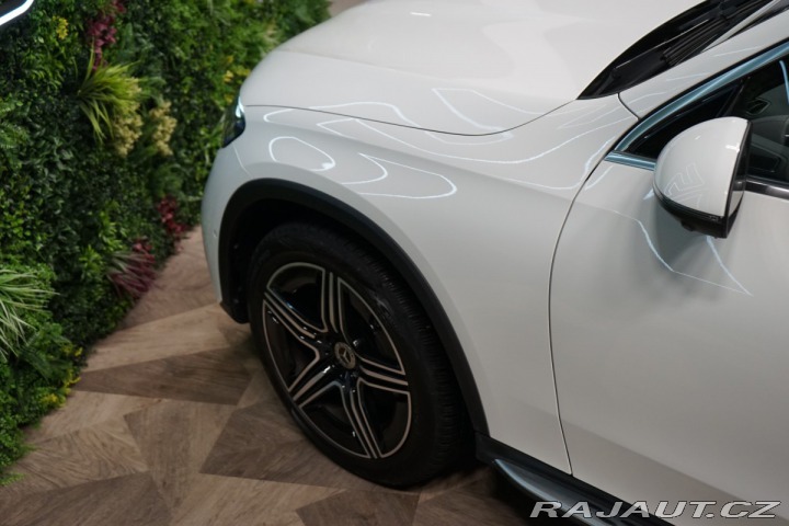 Mercedes-Benz GLC 200*4M*AMG*360*DISTRONIC* 2023