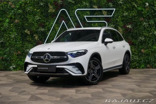 Mercedes-Benz GLC 200*4M*AMG*360*DISTRONIC* 2023