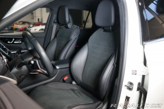 Mercedes-Benz GLC 200*4M*AMG*360*DISTRONIC* 2023