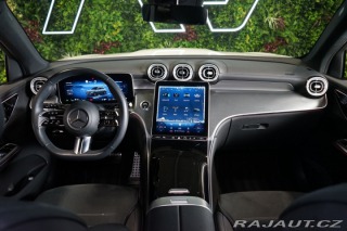 Mercedes-Benz GLC 200*4M*AMG*360*DISTRONIC* 2023