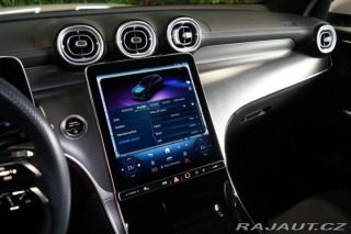 Mercedes-Benz GLC 200*4M*AMG*360*DISTRONIC* 2023