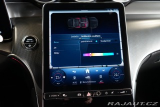 Mercedes-Benz GLC 200*4M*AMG*360*DISTRONIC* 2023