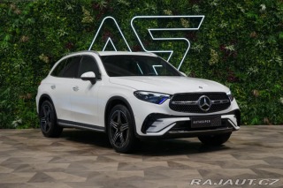 Mercedes-Benz GLC 200*4M*AMG*360*DISTRONIC* 2023