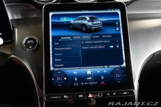 Mercedes-Benz GLC 200*4M*AMG*360*DISTRONIC* 2023