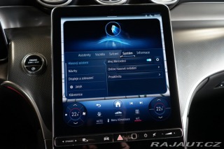 Mercedes-Benz GLC 200*4M*AMG*360*DISTRONIC* 2023